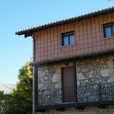 Apartamento Puerta Del Sol De 1 Habitacion كانديلاريو المظهر الخارجي الصورة