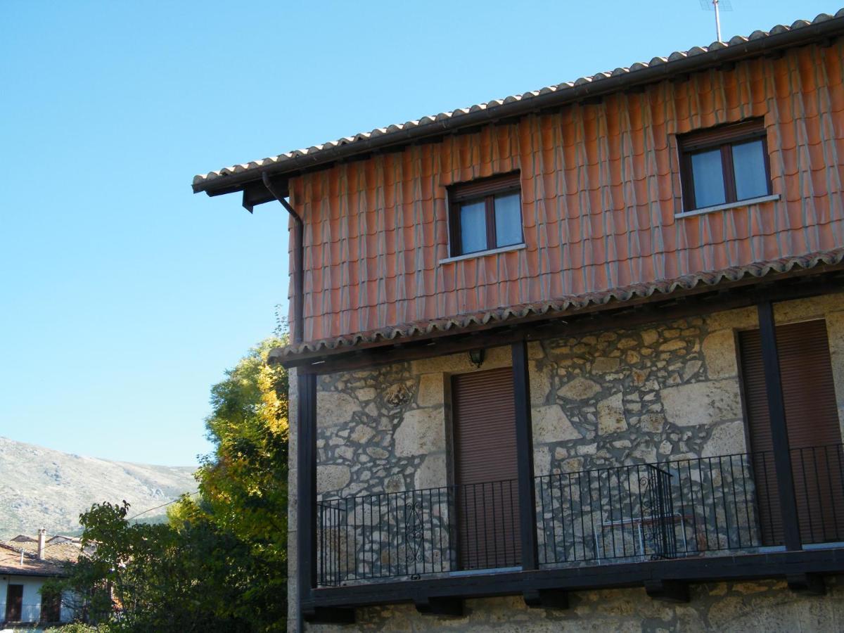 Apartamento Puerta Del Sol De 1 Habitacion كانديلاريو المظهر الخارجي الصورة