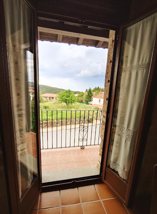 Apartamento Puerta Del Sol De 1 Habitacion كانديلاريو المظهر الخارجي الصورة
