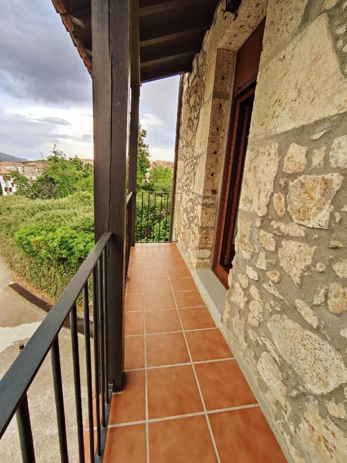 Apartamento Puerta Del Sol De 1 Habitacion كانديلاريو المظهر الخارجي الصورة